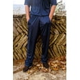 thumbnail image 1 of Big & Tall - Dri-Wizeâ„¢ Smooth Finish - Open Bottom Pant - (Big Man Cut - 32" or 29" length), 1 of 3