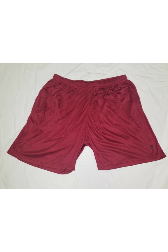 Big & Tall - Dri-Wizeâ„¢ - Smooth Finish - Shorts - solid