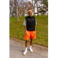 thumbnail image 1 of Big & Tall - Dri-Wizeâ„¢ - Smooth Finish - Shorts - vertical striped, 1 of 2