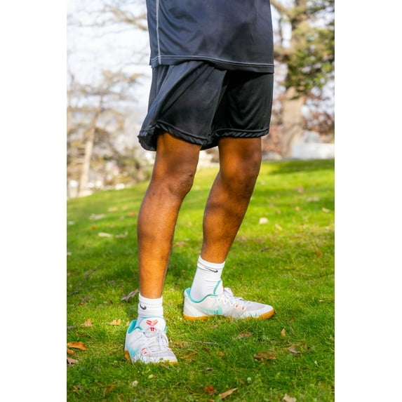 Big & Tall - Dri-Wizeâ„¢ - Smooth Finish - Shorts