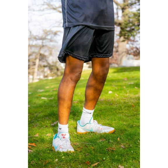 Big & Tall - Dri-Wizeâ„¢ - Smooth Finish - Shorts