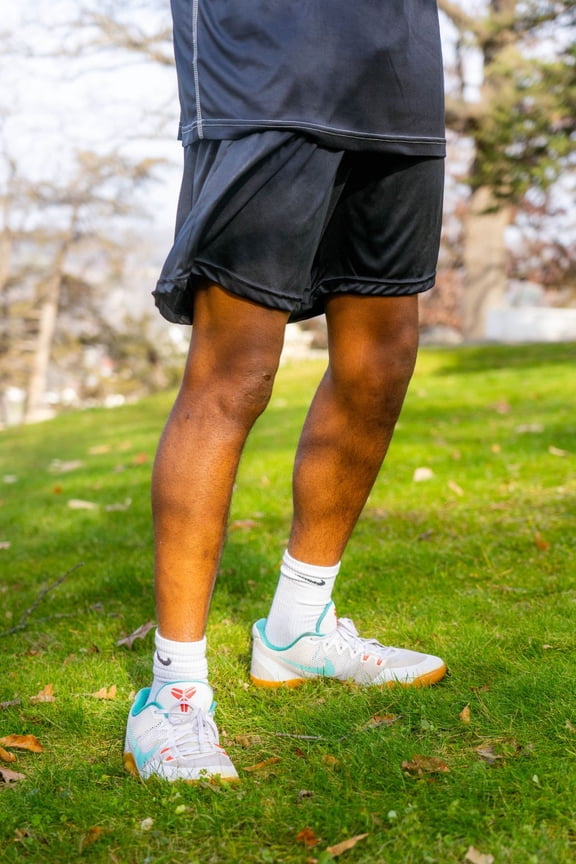 Big & Tall - Dri-Wizeâ„¢ - Smooth Finish - Shorts