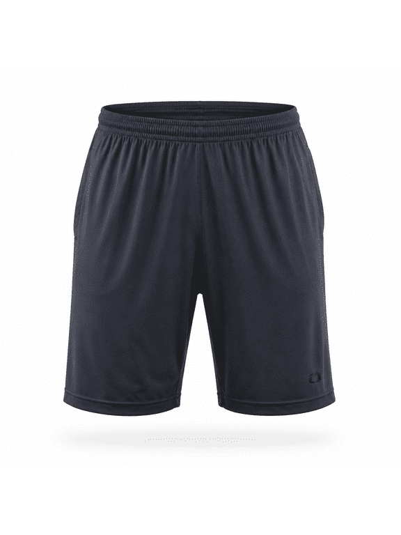 Big & Tall - Dri-Wizeâ„¢ - Smooth Finish - Shorts