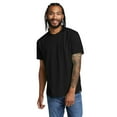 thumbnail image 1 of Big & Tall Eddie Bauer Legend Wash Tee Color: Black Size: XXL TALL, 1 of 3