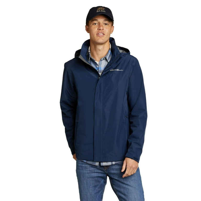 Rainfoil jacket sales