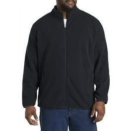 F229 Port Authority® Enhanced Value Fleece Full-Zip Jacket