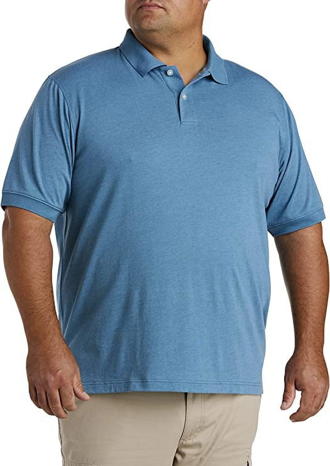 men polo big and tall