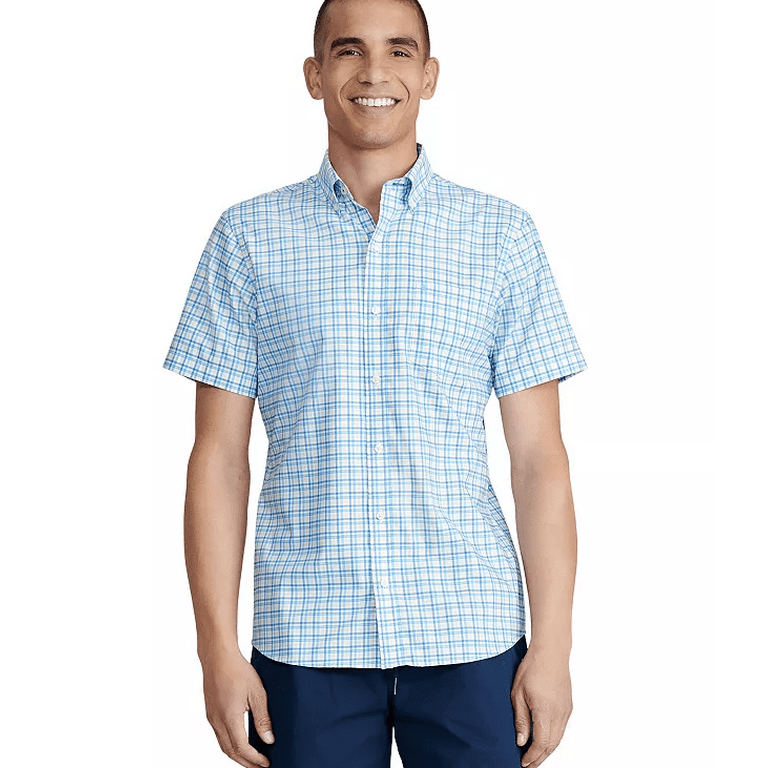 Izod big and tall dress shirts shop