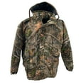 thumbnail image 1 of Big  Tall Kanati Camo Hunter Supreme Coat, 1 of 2