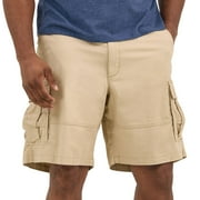 Lee® Men's Big and Tall Extreme Motion 11" Carolina Cargo Short