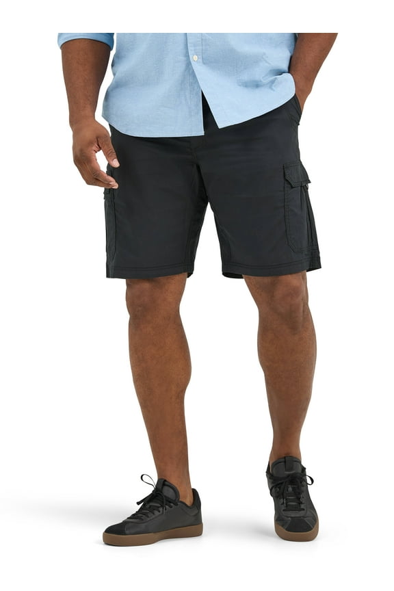 Big Men's Extreme Motion Crossroad Cargo Short, Sizes 42-60