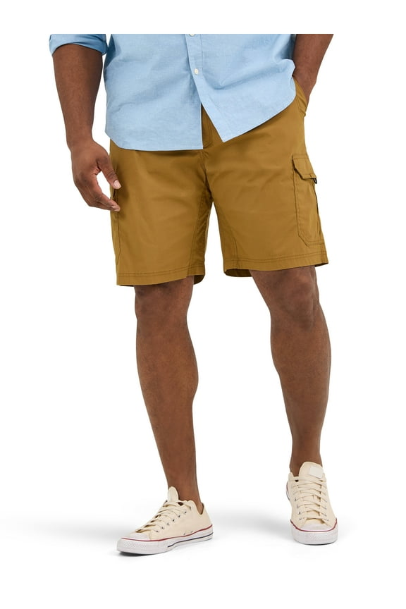 Big Men's Extreme Motion Crossroad Cargo Short, Sizes 42-60