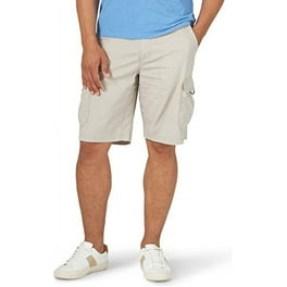 Lee dungarees cargo shorts big and tall discount