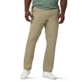 thumbnail image 1 of Big & Tall Lee Performance Series Extreme Comfort Khaki Straight-Fit Pants Original Khaki, 1 of 6