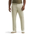 thumbnail image 1 of Lee® Men's Big and Tall Extreme Comfort Flat Front Pant, 1 of 4