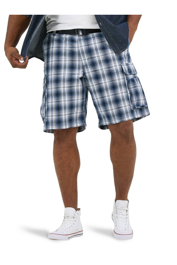 Big Men's Wyoming Cargo Short, Sizes 42-54