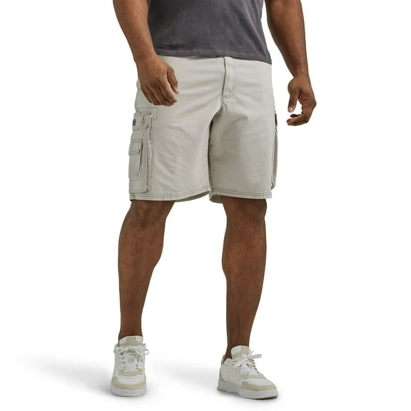 Lee Big Men's Wyoming Cargo Short, Sizes 42-60