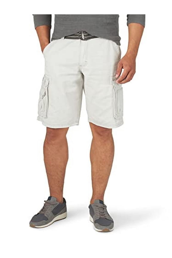 Big Men's Wyoming Cargo Short, Sizes 42-60