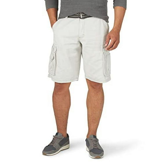 Lee Big Men's Wyoming Cargo Short, Sizes 42-60