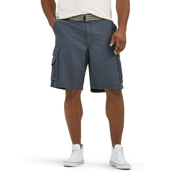 Lee Big Men's Wyoming Cargo Short, Sizes 42-54
