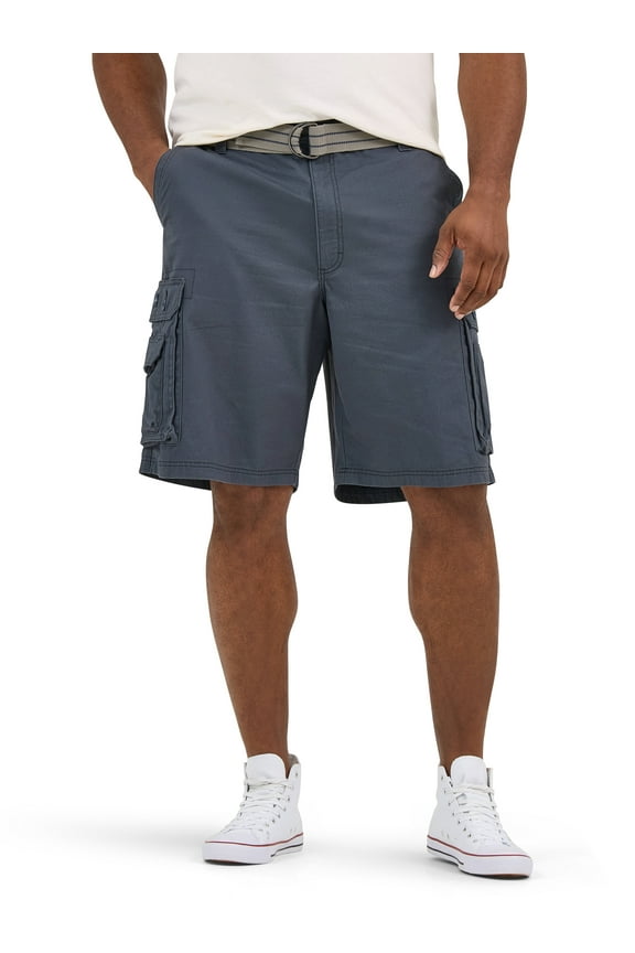 Big Men's Wyoming Cargo Short, Sizes 42-54