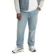 thumbnail image 1 of Big & Tall Levi's® 541™ Athletic Taper Stretch Jeans Color: Bay Tint Adapt Size: 42X38, 1 of 4