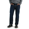 thumbnail image 1 of Big & Tall Levi's® 541™ Athletic Taper Stretch Jeans Color: The Rich Size: 42X34, 1 of 4