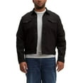 thumbnail image 1 of Big & Tall Levi's Denim Trucker Jacket Lamar, 1 of 3
