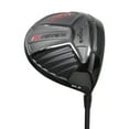 thumbnail image 1 of Big & Tall Men's (+1" Longer than Standard Length) Majek High Launch Golf K Series 460cc 12.5° Driver Right Handed Premium Ultra Forgiving Stiff Flex Graphite Shaft Tour Velvet Grip, 1 of 5