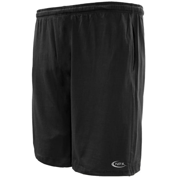 Big & Tall Men’s NewportXL Jersey Shorts Lightweight 3XL 4XL 5XL 6XL