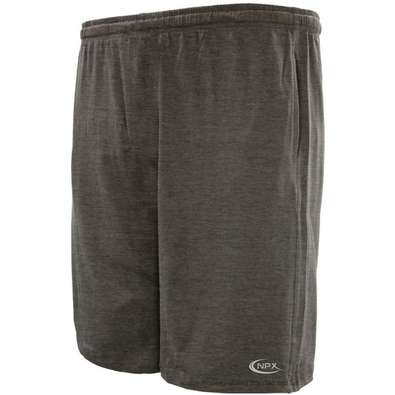 Big & Tall Men’s NewportXL Jersey Shorts Lightweight 3XL 4XL 5XL 6XL