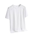 thumbnail image 1 of Big & Tall Men's Short Sleeve Quick Dry Mesh T-Shirts Athletic Running Workout Moisture Wicking Breathable Active Performance Tops Summer Regular Fit, 1 of 4