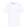 thumbnail image 1 of Big & Tall Men's Short Sleeve Textured T-Shirts Athletic Workout Tops Quick Dry Moisture Wicking Performance Tee Casual Basic Crew Neck Running Training Summer Shirt, 1 of 6