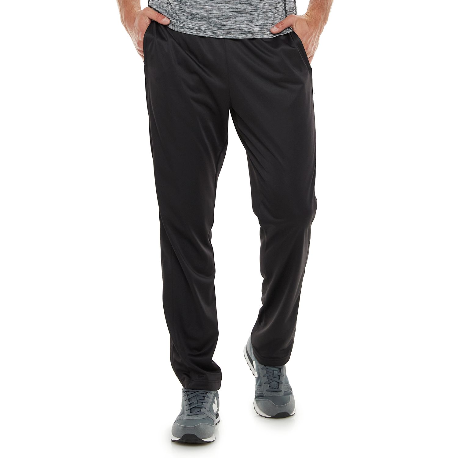 Men's tek gear training athletic pants 2025
