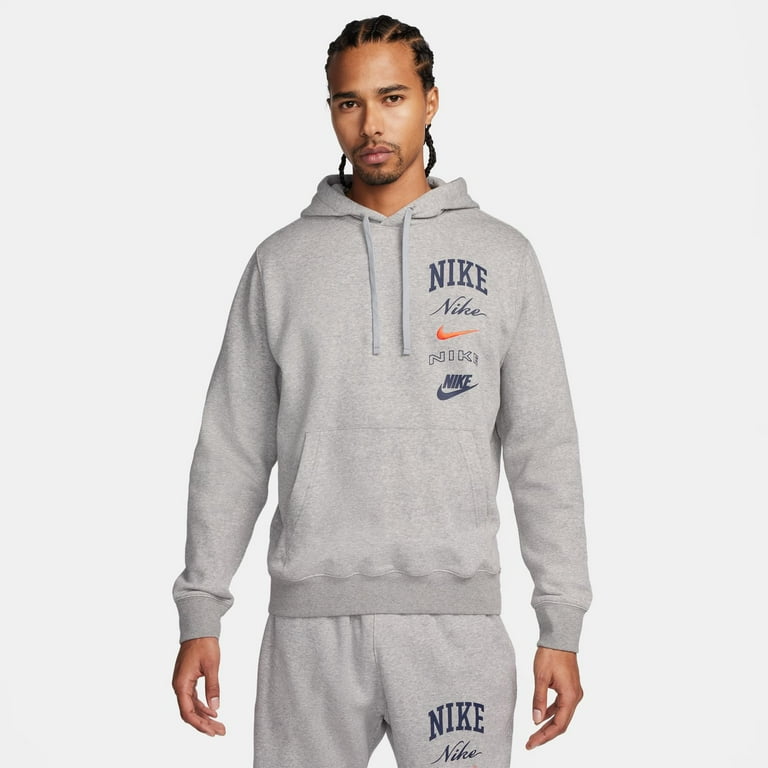 Nike hoodie 4xlt top