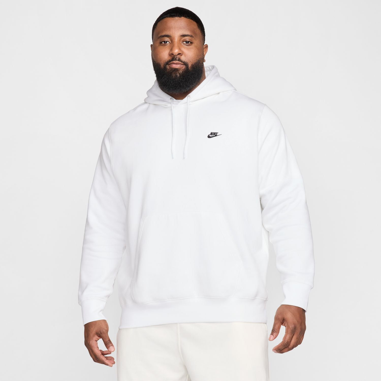 nike hoodie xl tall