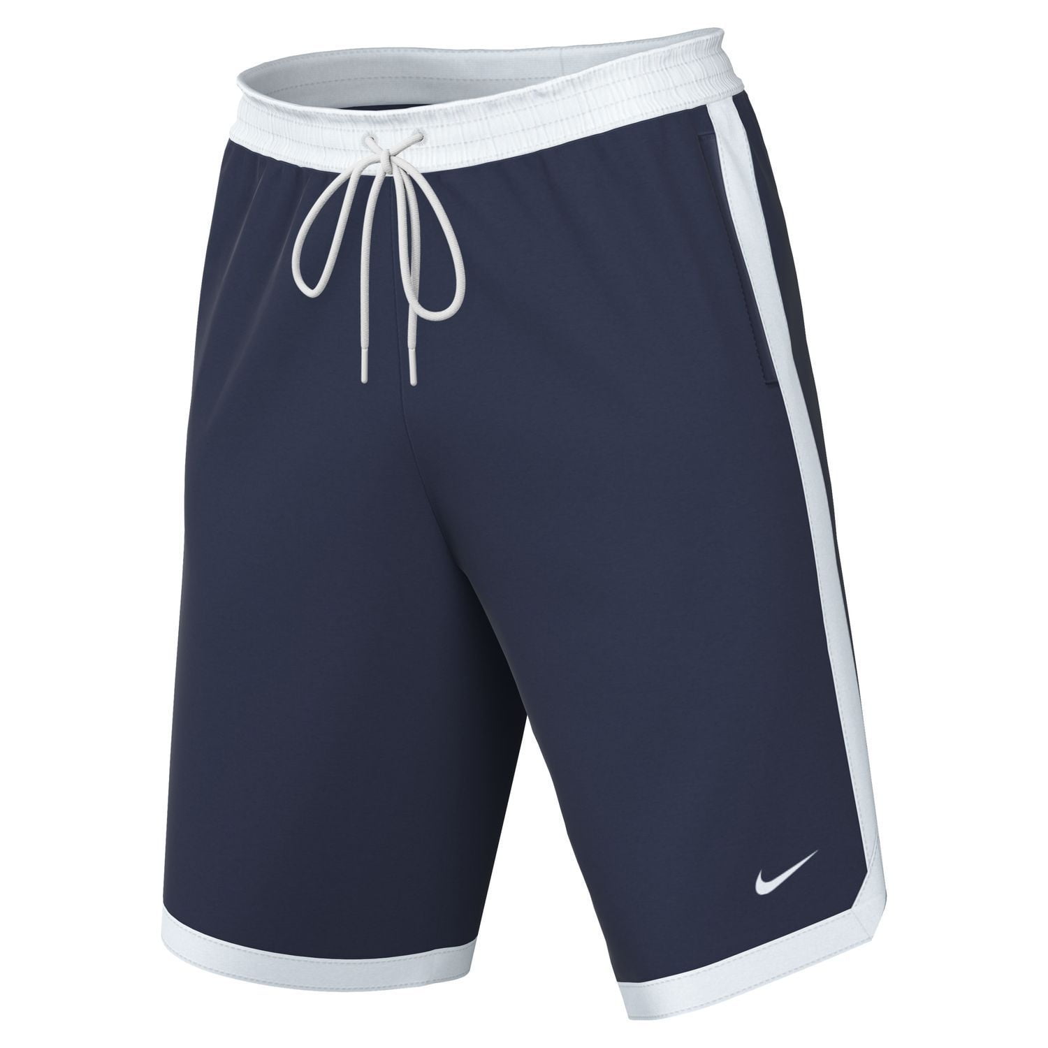 academy plus size nike shorts