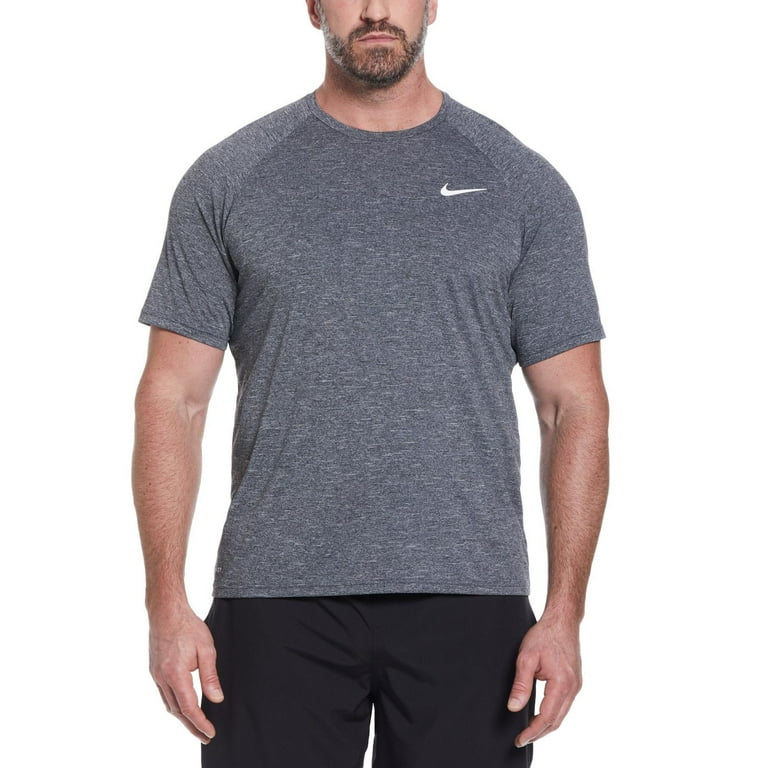 Men s Nike 6 pack Everyday Plus Cushion Crew Training Socks Color Black Size XL TALL Walmart