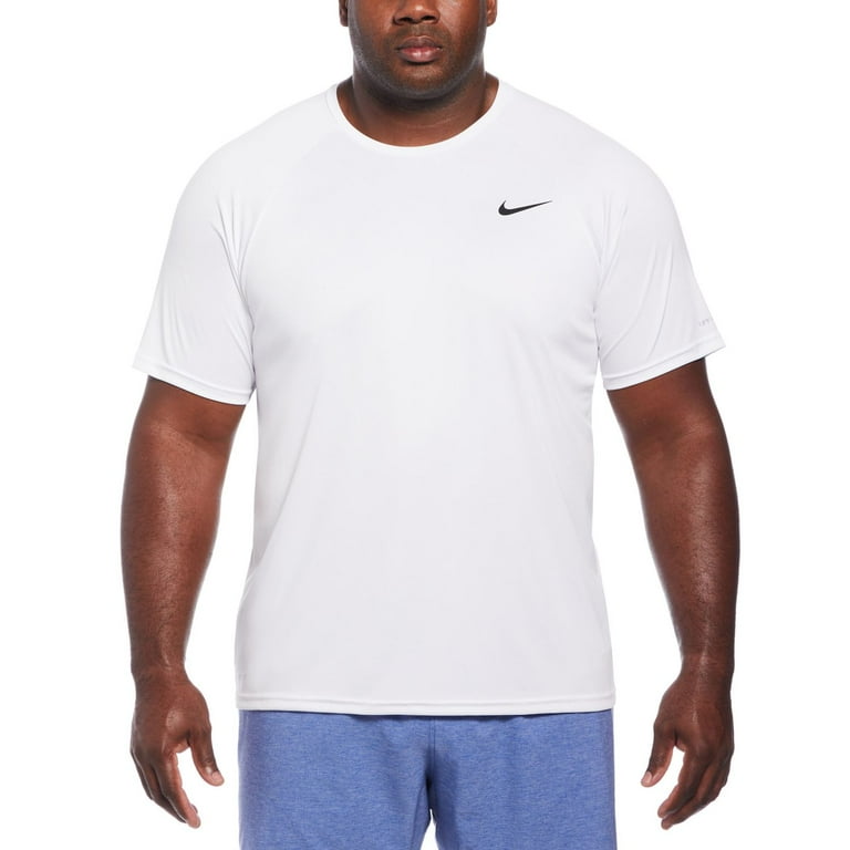 Nike swim tee sale