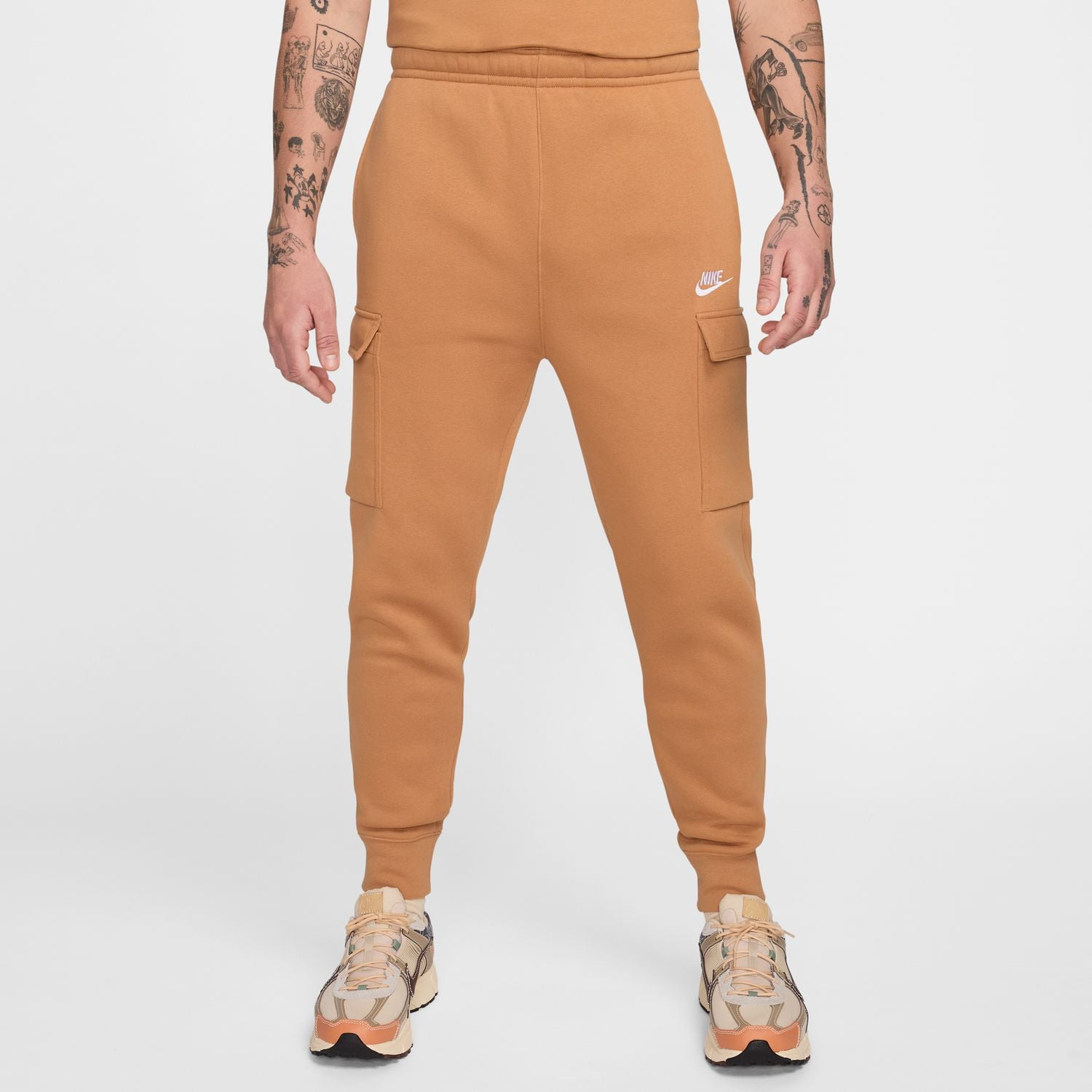 size 5xl big & tall nike pants