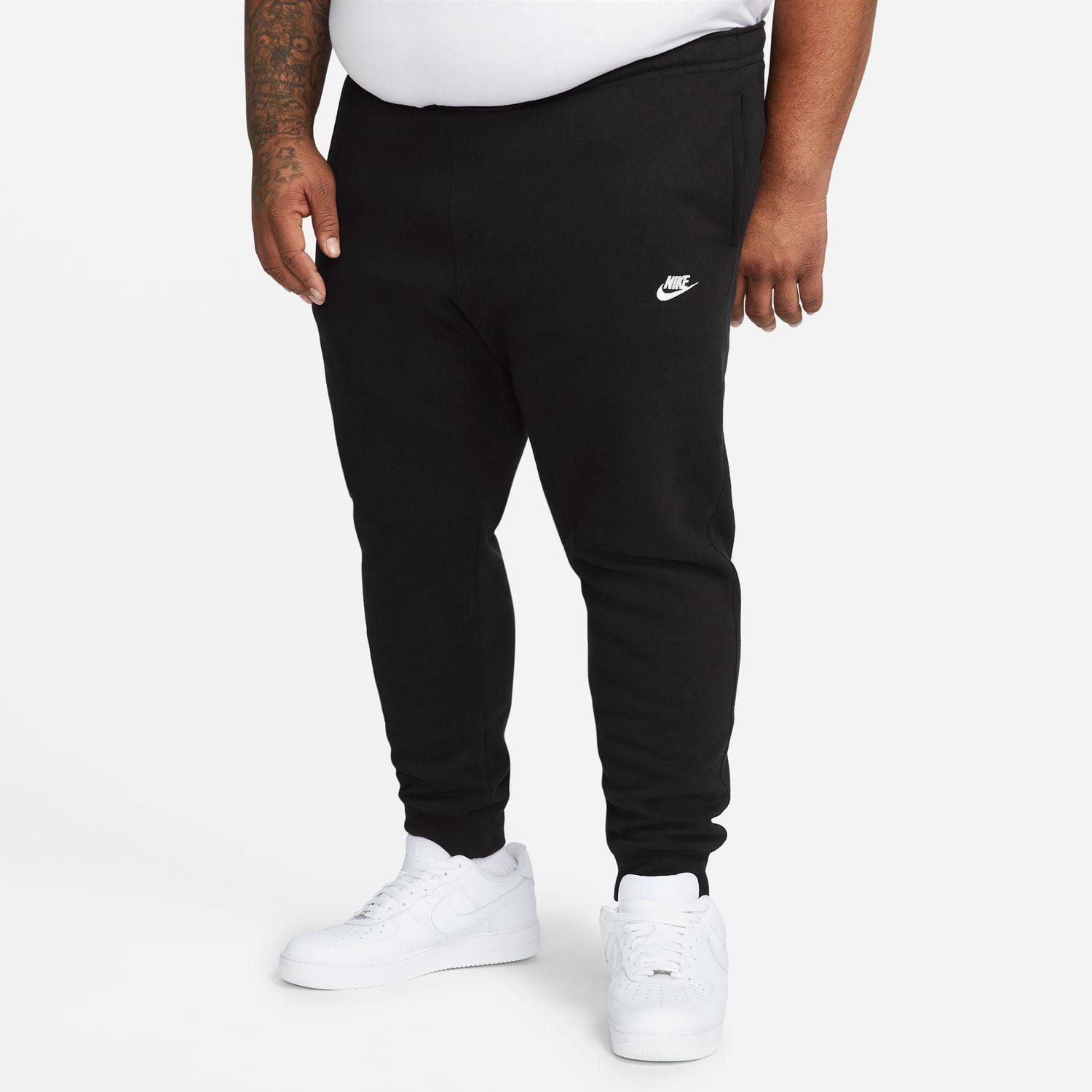 nike joggers xlt