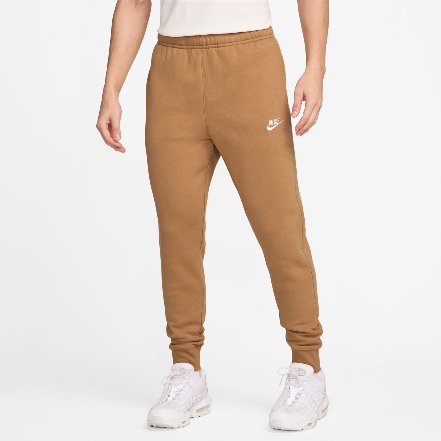 mens nike big and tall joggers