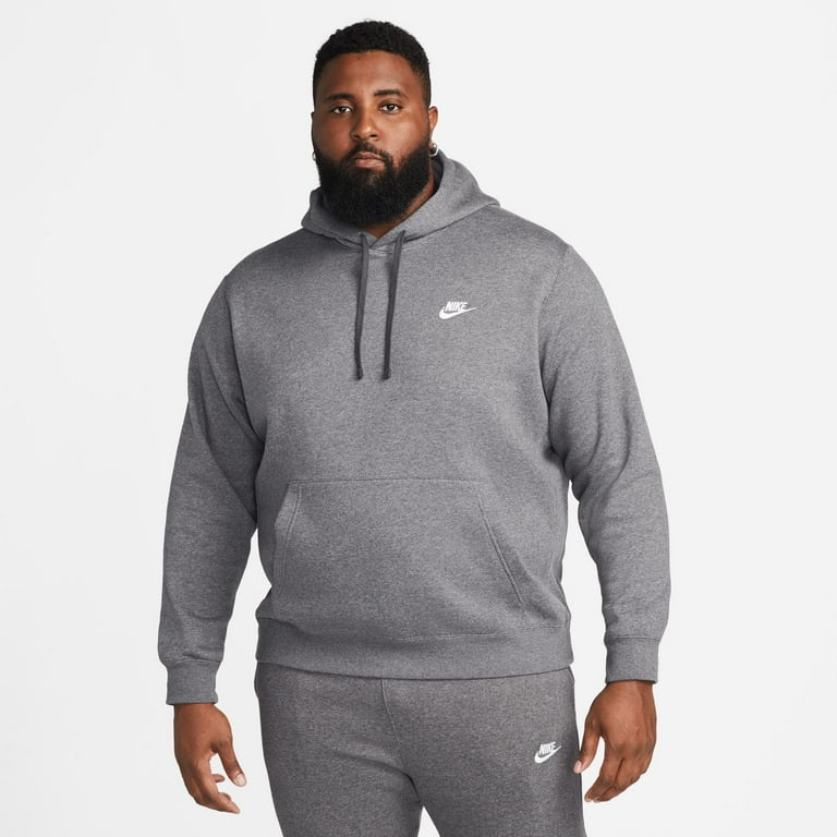 4xl tall nike hoodie hotsell