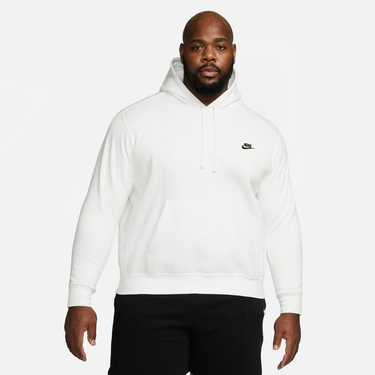 Nike hoodie xxl sales