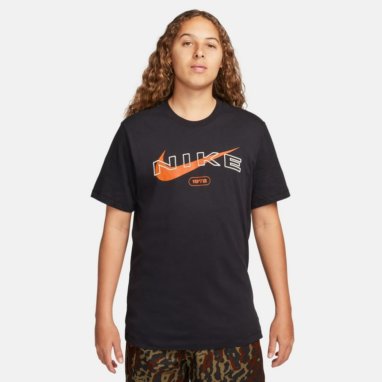 Big and tall sportswear store