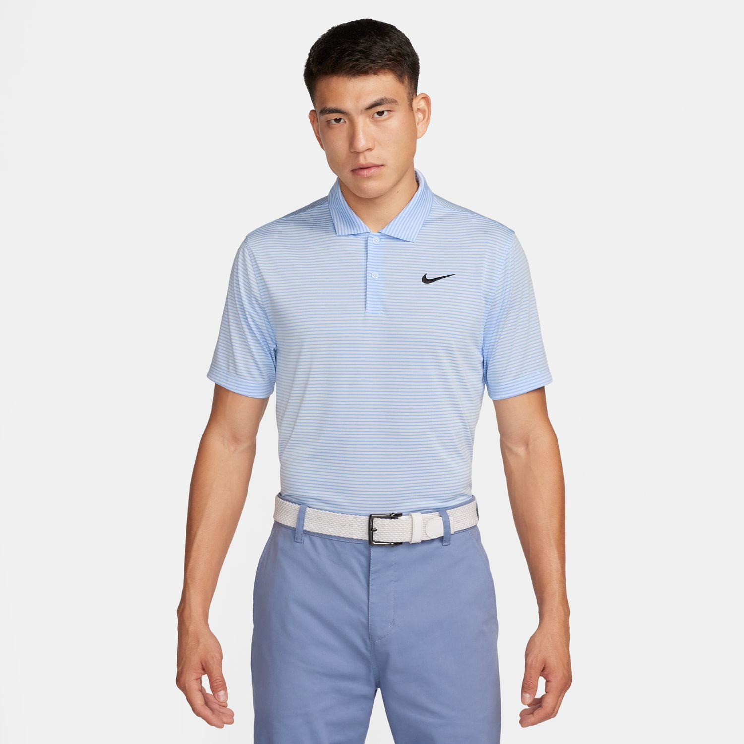 nike big and tall polo