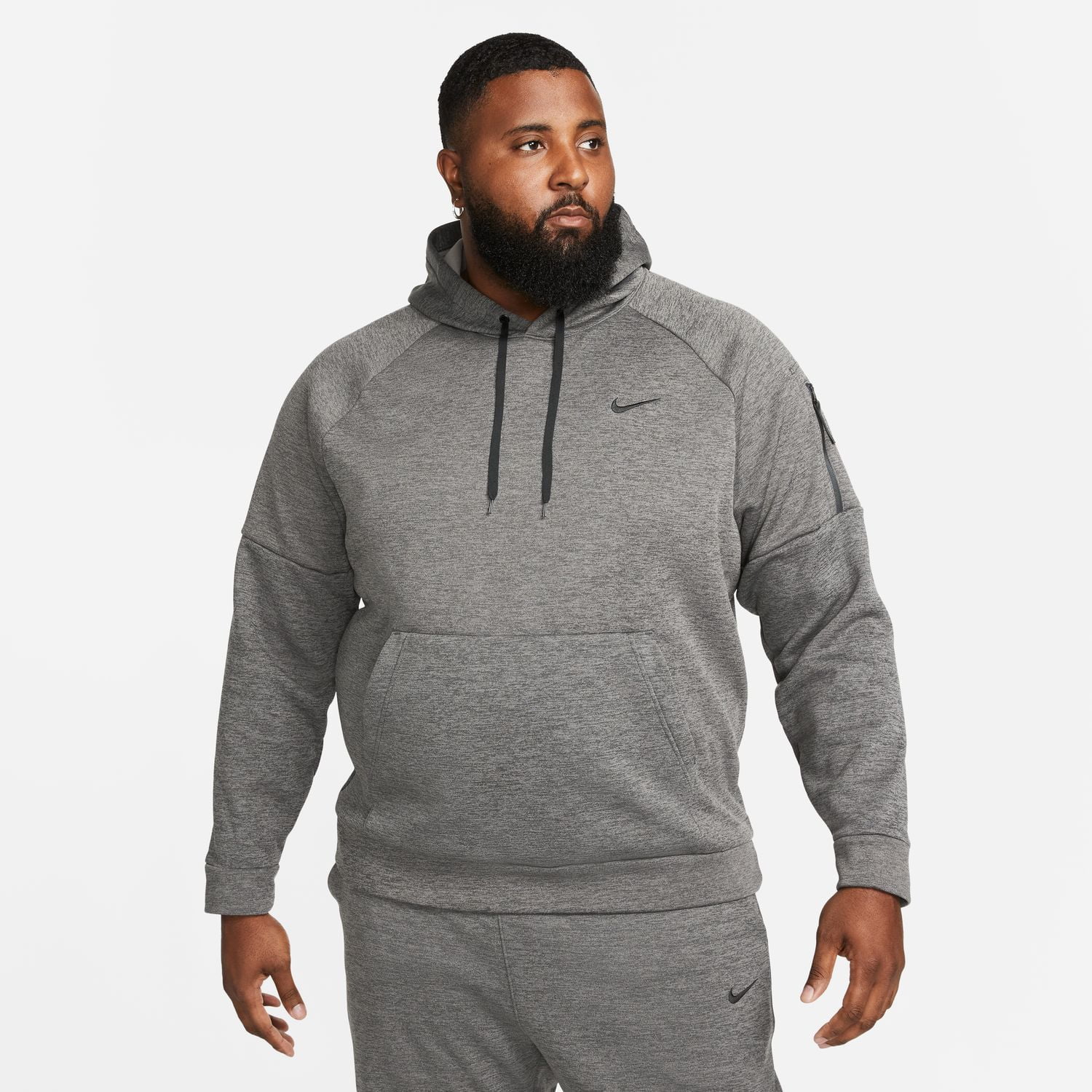 nike therma big and tall