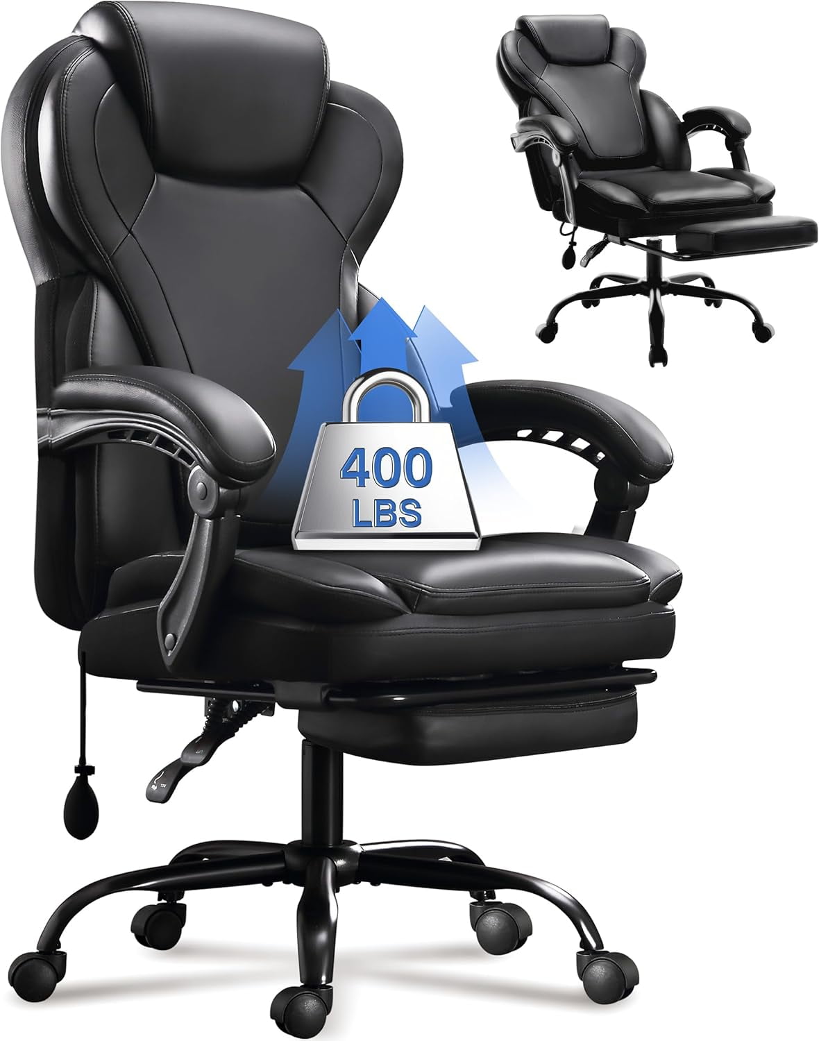 Newtral Lumbar Spine Support Office Chair Newtral Ergonomic High