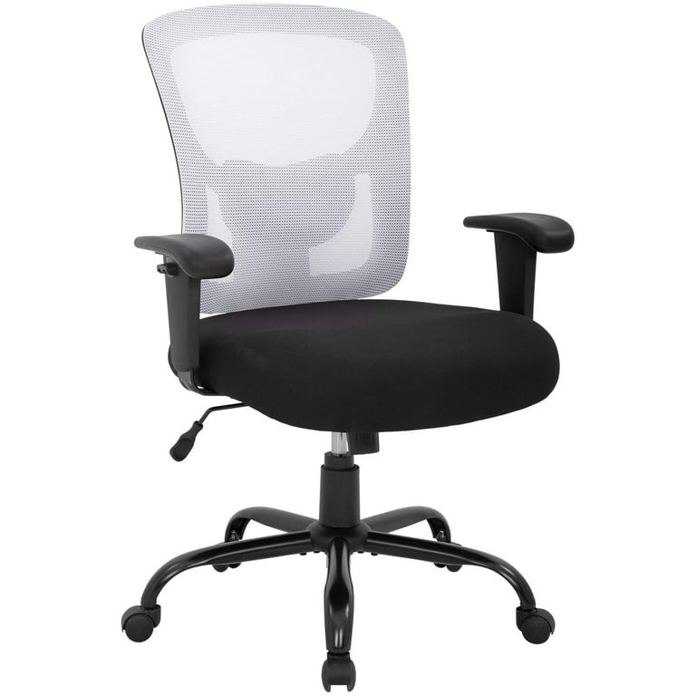 https://i5.walmartimages.com/seo/Big-Tall-Office-Chair-400lbs-Ergonomic-Desk-Wide-Seat-Rolling-Swivel-Mesh-Computer-Lumbar-Support-Adjustable-Armrests-Task-White_d1402050-0226-4fba-af9b-a75fcf575286.6a7cafcfcecd5a55b771af9c64c9847c.jpeg?odnHeight=768&odnWidth=768&odnBg=FFFFFF