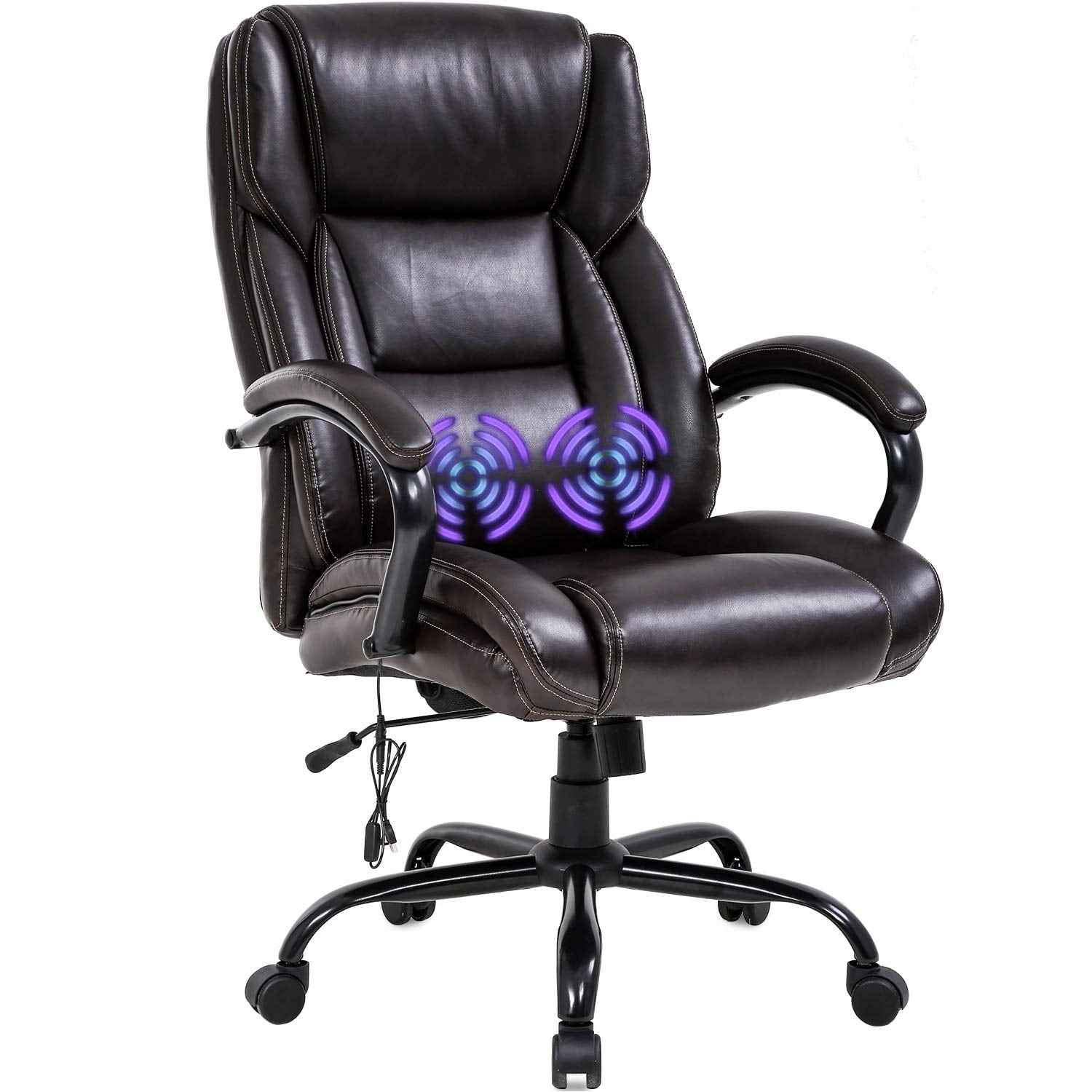 https://i5.walmartimages.com/seo/Big-Tall-Office-Chair-500LBS-Wide-Seat-Ergonomic-Desk-Massage-Lumbar-Support-High-Back-PU-Leather-Swivel-Task-Executive-Adults-Brown_81206e35-992f-43f1-aefe-605304225bf0.b1677965c0d4de5730e00c3de9356a2c.jpeg